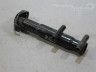 Audi A6 (C5) 1997-2005 Rear bumper shock absorber, right (sed.) Part code: 4B0807331/2