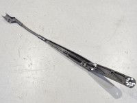 Volkswagen Scirocco Windshield wiper arm, left Part code: 1K8955409
Body type: 3-ust luukpära