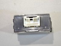 Toyota Corolla 2002-2007 Computer, immobilizer Part code: 89780-12140