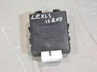 Lexus IS Central Lock Relay Part code: 85970-53010
Body type: Sedaan
Engine...