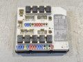 Nissan X-Trail Fuse Box / Electricity central Body type: Linnamaastur