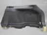 Toyota Avensis (T25) 2003-2008 Luggage trim cover. right (univ.) Part code: 64730-05060-B0