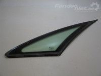 Opel Meriva (A) 2003-2010 Side window, left (front) Part code: 13115532