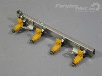 Hyundai i20 2008-2014 Common rail (1.4 gasoline) Part code: 35340-2B010