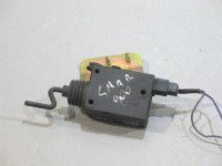Saab 900 1993-1998 Central locking motor tank latch Part code: 4493300T
