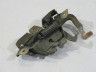 Mitsubishi Galant bonnet lock Part code: MB927379
Body type: Sedaan
