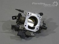 Hyundai i20 2008-2014 Throttle valve (1.4 gasoline) Part code: 35100-2B120