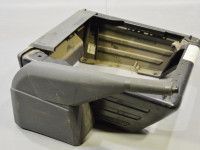Volkswagen Transporter (T5, Caravelle, Multivan) Hand brake pedal Part code: 7E1711301C
Body type: Kaubik