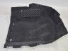Mercedes-Benz ML (W164) Floor cover, right (anthracite) Part code: A1646802040  9F69
Body type: Linnama...