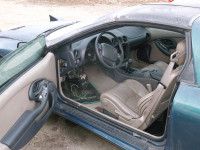 Pontiac Firebird 1996 - Car for spare parts