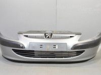 Peugeot 307 Front bumper (kit) Part code: 7401 T4
Body type: Universaal
Engine...