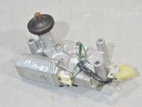 Honda CR-V Tailgate wiper motor Part code: 76700-S10-A02
Body type: Linnamaastu...