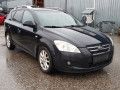 Kia ceed (ED) 2008 - Car for spare parts