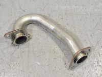 Toyota Hilux EGR pipe (2.4 D)  Part code: 25612-0E010
Body type: Pikap
Engine ...