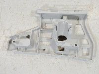 Skoda Fabia 2007-2014 Bumper guide section, left Part code: 5J0807055A