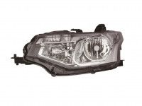 Mitsubishi Outlander 2012-2022 ESITULI