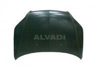 Chevrolet Aveo 2004-2011 bonnet