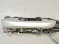 Volkswagen Golf 6 Door handle, right (front) Part code: 1K8837206F GRU / 5N0839885H
Body typ...