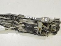 Volkswagen Golf 6 Door handle, right (front) Part code: 1K8837206F GRU / 5N0839885H
Body typ...