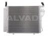 Hyundai i10 2008-2014 air conditioning radiator