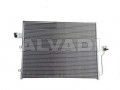 Ssangyong Kyron 2005-2014 air conditioning radiator