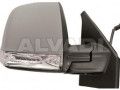 Fiat Doblo (263) 2010-2022 PEEGEL VÄLINE