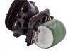 Opel Meriva (A) 2003-2010 JUHTPLOKK