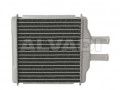 Chevrolet Lacetti, Nubira 2004-2011 SOOJENDUSRADIAATOR