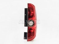 Fiat Doblo (263) 2010-2022 TAGATULI