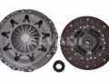 Peugeot 207 2006-2014 SIDURIKOMPLEKT