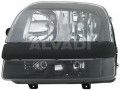 Fiat Doblo 2001-2010 ESITULI