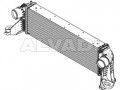 Iveco Daily 2006-2011 ÕHURADIAATOR (INTERCOOLER)