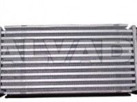 Peugeot 807 2002-2014 ÕHURADIAATOR (INTERCOOLER)