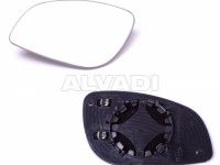 Opel Signum 2003-2008 VÄLIPEEGLIKLAAS ALUSEGA
