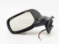 Toyota Auris 2007-2012 PEEGEL VÄLINE