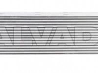 Volkswagen Crafter 2006-2017 ÕHURADIAATOR (INTERCOOLER)