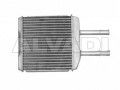 Daewoo Matiz 1998-2005 SOOJENDUSRADIAATOR