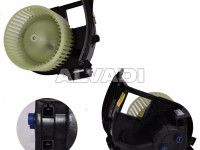 Renault Clio 2005-2014 interior fan