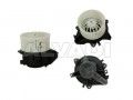Fiat Doblo 2001-2010 interior fan