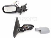 Renault Megane 2002-2009 PEEGEL VÄLINE