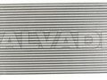 Audi A6 (C5) 1997-2005 ÕHURADIAATOR (INTERCOOLER)