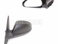 Kia ceed (ED) 2006-2012 PEEGEL VÄLINE