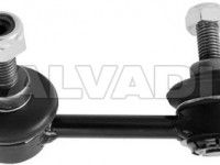 Renault Latitude 2010-2015 STABILISAATORI TUGIVARRAS