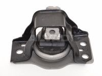 Renault Logan 2004-2013 MOOTORI PADI