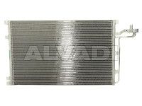 Volvo C30 2006-2013 air conditioning radiator