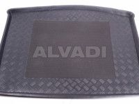 Fiat Doblo (263) 2010-2022 trunk cover