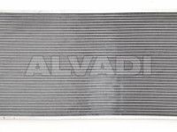 Ford Transit / Tourneo 2000-2006 air conditioning radiator