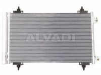 Toyota Proace 2013-2016 air conditioning radiator