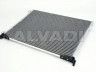 Opel Vivaro (A) 2001-2014 air conditioning radiator