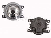 Opel Meriva (A) 2003-2010 UDUTULI EESMINE